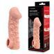 Насадка на член Kokos Cock Sleeve CS 009 M SX1467 фото 3