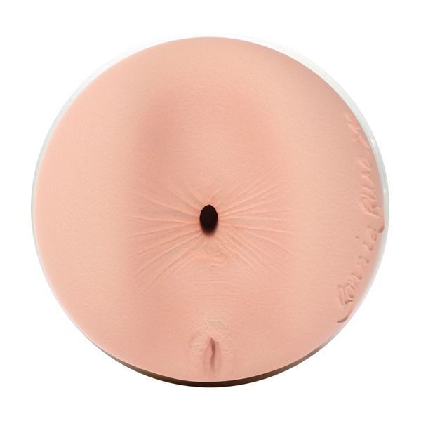 Мастурбатор Fleshlight Girls: Bonnie Blue Zero Miles, зі зліпка ануса, дуже ніжний SX4648 фото