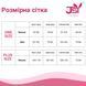 Еротичний комплект JSY &laquo;Порочна Меліса&raquo; One Size, боді, портупея, пестис SO9238 фото 5