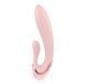 Вібратор-кролик Satisfyer Pearl Bunny 3 SX3830 фото 2