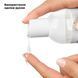Лубрикант на водній основі Satisfyer Juicy Lubricant Warm Wave water based 300 мл SX2715 фото 4