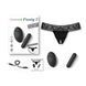 Вібротрусики Love To Love SECRET PANTY 2, в комплекті трусики, віброкуля, пульт ДК, 10 режимів роботи SO3824 фото 4