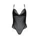 Боді Passion DELIENA BODY S/M, black SO8416 фото 3
