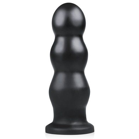 Анальна пробка BUTTR - Tactical III Butt Plug SX2199 фото